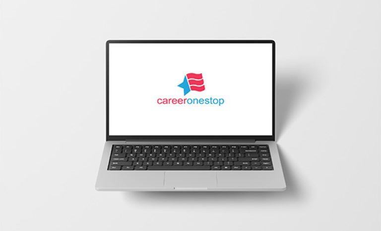 careeronestop laptop