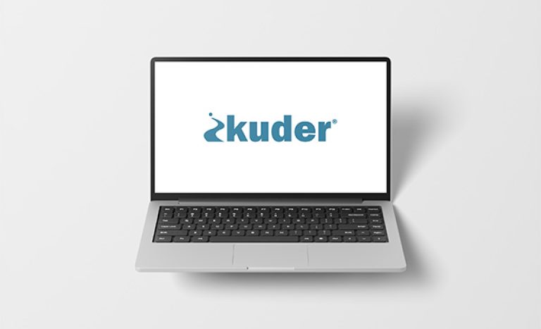 kuder laptop